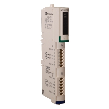 STBAVO1250 Schneider Electric 图片