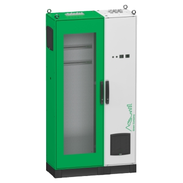 PanelSeT customization services Schneider Electric Enclosures prepared to your own specifications