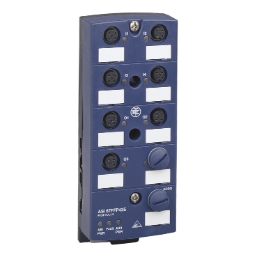 Schneider Electric Imagen del producto ASI67FFP43E