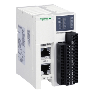 OTB1S0DM9LP képleírás Schneider Electric