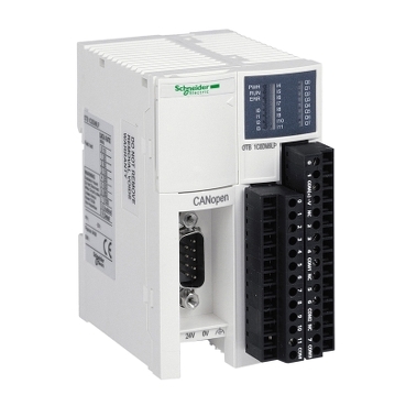 OTB1C0DM9LP Schneider Electric Imagen del producto