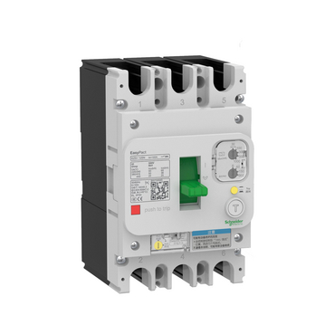 EZSS125E3040EL Schneider Electric 图片