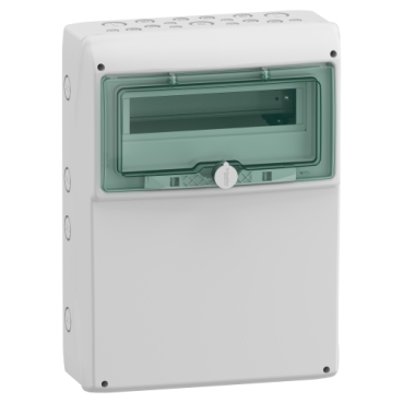 Afbeelding product 13167M Schneider Electric