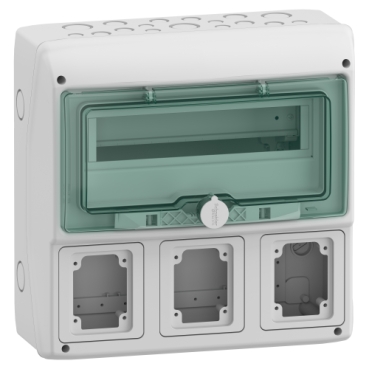 Afbeelding product 13155M Schneider Electric