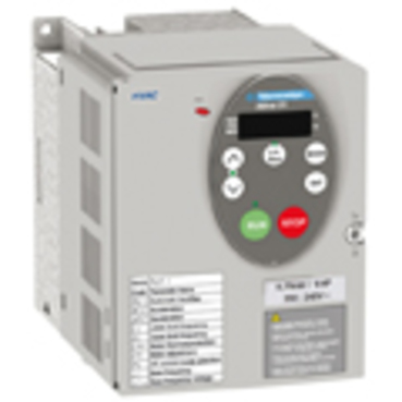 Altivar 21 Schneider Electric Altivar 21