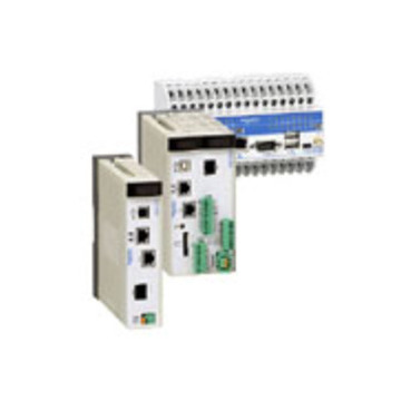 W@de RTU Schneider Electric Modules de telegestion pour les infrastructures