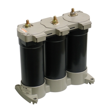 Varplus Schneider Electric Three-phase capacitors 50/60 Hz