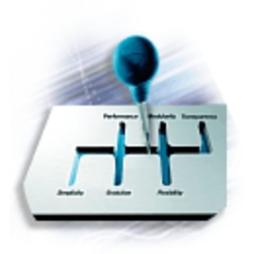 Preferred Implementations Schneider Electric Preferred Implementations represent the most common architectures used in industrial machines or installations