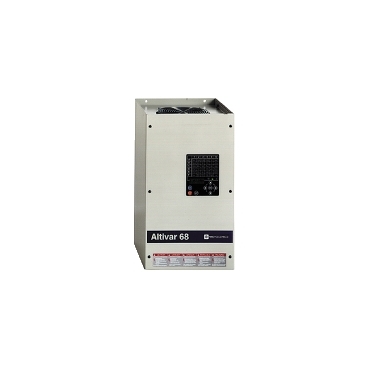 Schneider Electric ATV68FC10N4 Picture