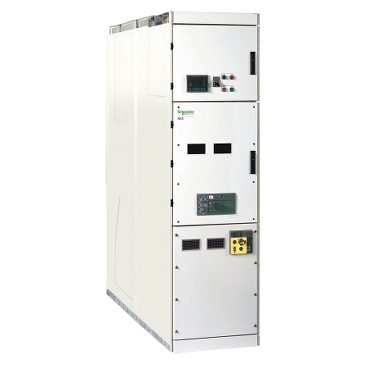 NEX 24中壓空氣絕緣開關櫃 Schneider Electric NEX 24 中壓空氣絕緣開關櫃