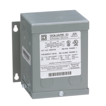 Schneider Electric 150SV1A Picture