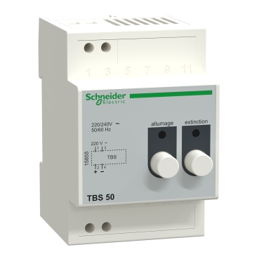 15855 Pildi tuvastamine Schneider Electric