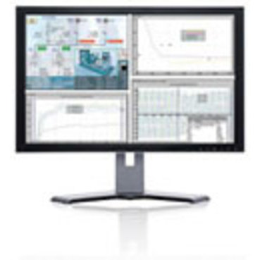 PowerLogic ION Enterprise V5.6 Schneider Electric Software voor voedingsbeheer