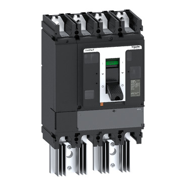 Schneider Electric Imagen del producto C634320D3S