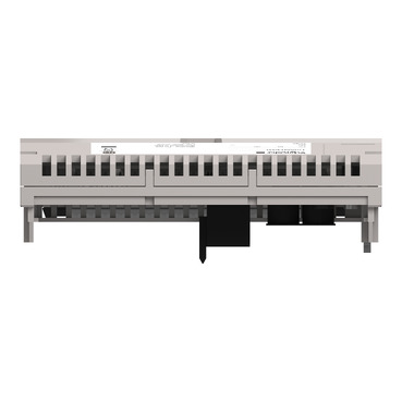 170AAI14000 - distributed analog input Modicon Momentum - 16 Input