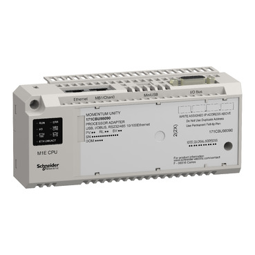 171CBU98090 Image Schneider Electric