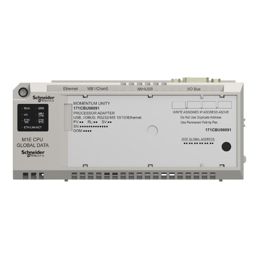 171CBU98091 Schneider Electric Imagen del producto