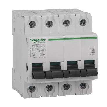 MGN15016 Schneider Electric 图片