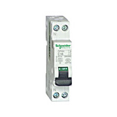 DPNa/N Schneider Electric 小型断路器