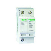 PT Schneider Electric 可插拔式通信基站和OEM專用電涌保護器