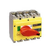 ComPacT INS/INV 隔離開關 Schneider Electric 低壓隔離開關 40-2500A