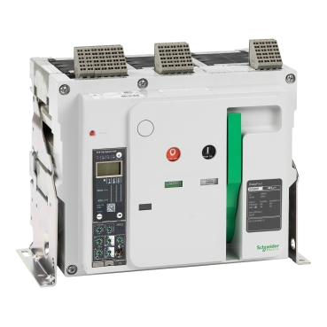 EVS10H3MF20 Hình ảnh sản phẩm Schneider Electric