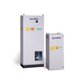 AccuSine/PCS有源电力滤波器 Schneider Electric 三相三线有源电力滤波器