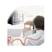 Ulink系列 Schneider Electric 家居、公寓智能類產品、也適合酒店使用