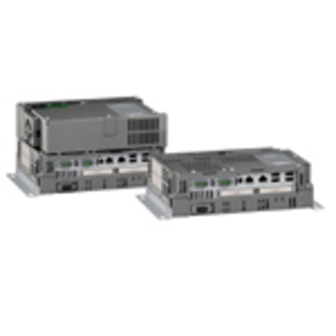 Magelis Embedded Box & PC Box Schneider Electric PC Box industriels