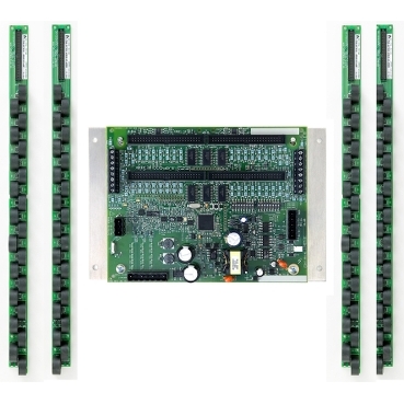 PowerLogic BCPM Schneider Electric Monitors power and energy on circuits and mains