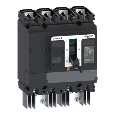 C254200D3S Product picture Schneider Electric