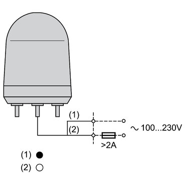 Technical Illustration - Wirings