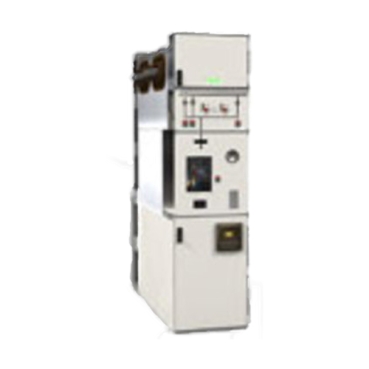 CGset Schneider Electric Gaasisolatsiooniga jaotla metallkilbis kuni 36 kV 2500 A/40 kA