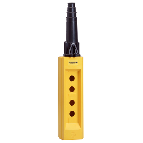 schneider pendant xac control