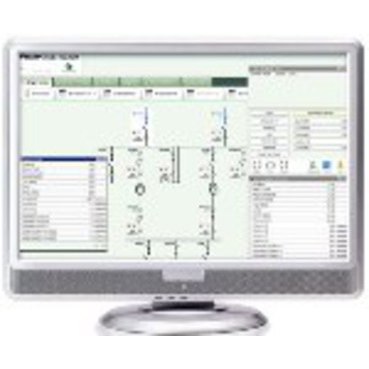 PowerLogic SCADA Schneider Electric 軟體