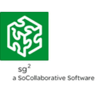 sg² Schneider Electric برنامج SoCollaborative للهندسة التي تستخدم نهج العناصر