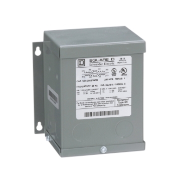 Schneider Electric 250SV43B Picture