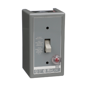 2510fg2pg Fhp Manual Starter Nema 1 2p Toggle