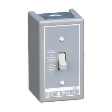 Schneider Electric 2510FG2 Picture