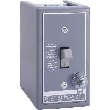 Schneider Electric 2510FG5PG Picture