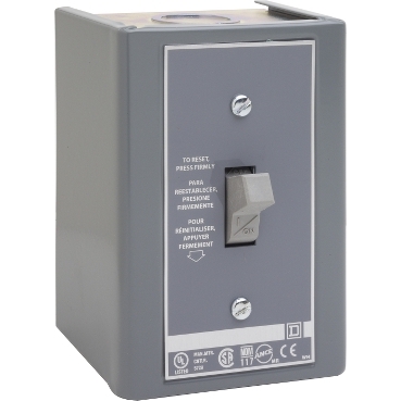 Schneider Electric 2510FGJ6 Image