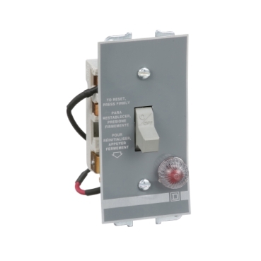 Schneider Electric 2510FO2P Picture