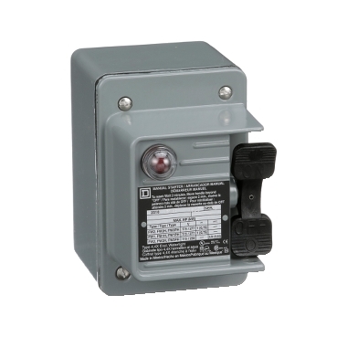 Schneider Electric 2510FW2P Picture