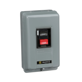 Nema Size 1 Starter Wiring Diagram - LIZAMOI