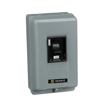 Schneider Electric 2510TBG2 Picture