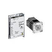 EC Schneider Electric Commandes de mouvement