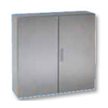 Spacial S3X double door