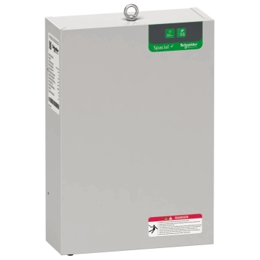 ClimaSys CE Schneider Electric Heat exchangers for electrical panels