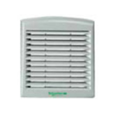 Plastic Outlet grilles