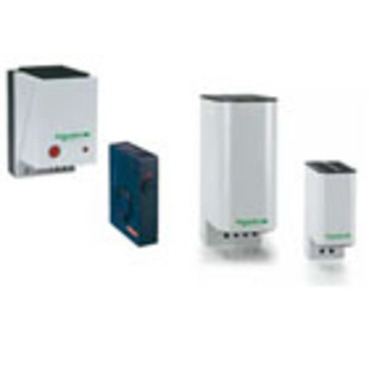 Insulating heaters resistants